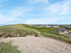 Holiday Home Gidsken - 30m from the sea by Interhome